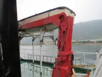 Irtolastialus Myytävänä