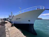 Kalastustroolari Myytävänä