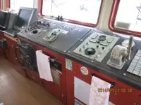 Irtolastialus Myytävänä