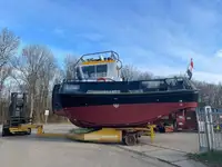 Hinausvene Myytävänä
