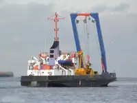 Työveneet Myytävänä