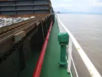 Irtolastialus Myytävänä