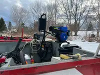 Roskien pilssivettä Myytävänä