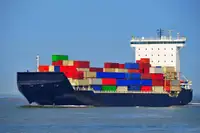 Kylmälaiva Myytävänä