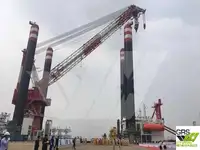 nostettava porauslaite Myytävänä