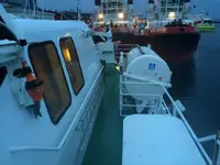 Moottorialus Myytävänä