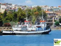 Hinausvene Myytävänä