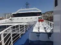 RoPax laiva Myytävänä