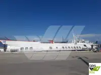 Moottorialus Myytävänä