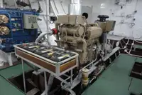 RORO laiva Myytävänä