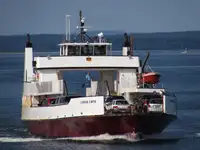 RoPax laiva Myytävänä