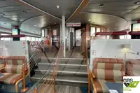 RORO laiva Myytävänä