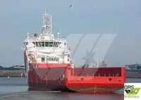 Toimitusalus Myytävänä