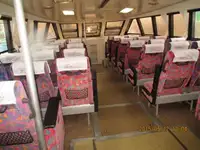 Lautta-alus Myytävänä