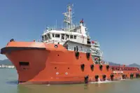 Hinausvene Myytävänä