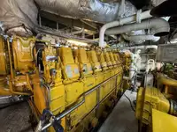 Hinausvene Myytävänä