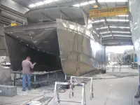 Katamaraani Myytävänä