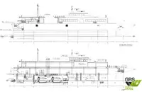 RORO laiva Myytävänä