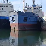 Ruoppaaja Myytävänä