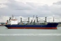 Irtolastialus Myytävänä