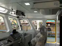 Miehistön vene Myytävänä