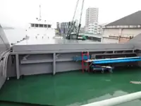 Irtolastialus Myytävänä