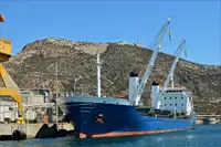 Irtolastialus Myytävänä