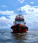 Hinausvene Myytävänä