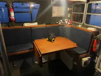 Katamaraani Myytävänä