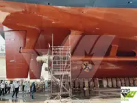 Risteilijä Myytävänä