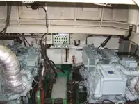 Pilottivene Myytävänä