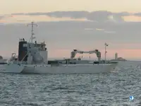 Kylmälaiva Myytävänä