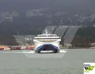 RORO laiva Myytävänä