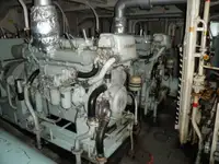 Hinausvene Myytävänä