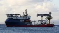 Fast Supply Vessel (FSV) Myytävänä