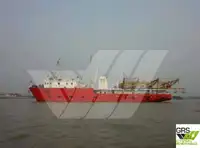 Tutkimusalus Myytävänä