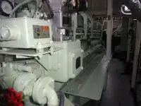 Tutkimusalus Myytävänä