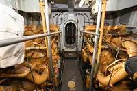 Pelastusalus Myytävänä