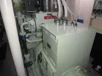 Tutkimusalus Myytävänä