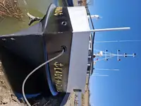 Hinausvene Myytävänä