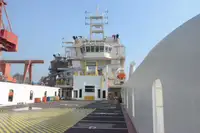 Toimitusalus Myytävänä