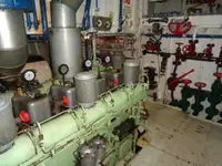 Irtolastialus Myytävänä