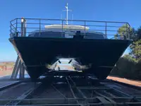 Moottorialus Myytävänä