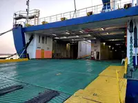 Kylmälaiva Myytävänä