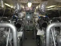 Partiovene Myytävänä