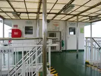 RoPax laiva Myytävänä