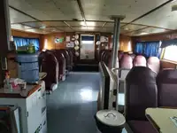 Toimitusalus Myytävänä