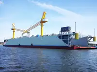 Uiva telakka Myytävänä