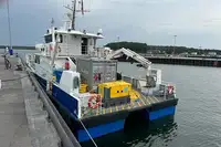 Katamaraani Myytävänä