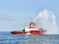 Hinausvene Myytävänä